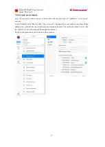 Предварительный просмотр 83 страницы Cimsun CimFAX User Manual