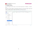 Предварительный просмотр 88 страницы Cimsun CimFAX User Manual