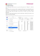 Предварительный просмотр 89 страницы Cimsun CimFAX User Manual