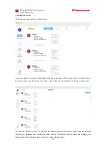 Предварительный просмотр 107 страницы Cimsun CimFAX User Manual