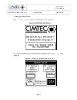 Preview for 5 page of Cimtec STACK-O! User Manual