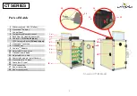 Предварительный просмотр 3 страницы cimuka CT Series User Manual