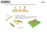 Предварительный просмотр 16 страницы cimuka CT Series User Manual