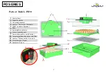 Предварительный просмотр 2 страницы cimuka PD Series User Manual