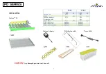 Предварительный просмотр 4 страницы cimuka PD Series User Manual