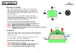 Предварительный просмотр 6 страницы cimuka PD Series User Manual