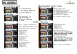 Предварительный просмотр 9 страницы cimuka PD Series User Manual