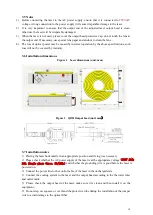 Preview for 10 page of CINA LASER CYL-1500/S User Manual