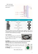 Preview for 14 page of CINA LASER CYL-1500/S User Manual