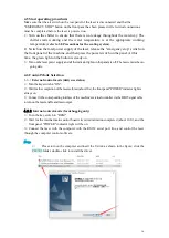 Preview for 16 page of CINA LASER CYL-1500/S User Manual