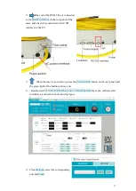 Preview for 17 page of CINA LASER CYL-1500/S User Manual