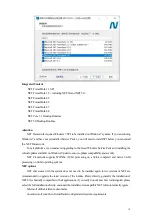 Preview for 19 page of CINA LASER CYL-1500/S User Manual