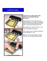 Preview for 4 page of CINCH 5991111611 Assembly Instructions Manual