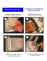 Preview for 6 page of CINCH 5991111611 Assembly Instructions Manual