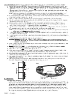 Preview for 6 page of Cincinnati Fan CPAF Installation, Safety, Operation & Maintenance Manual Amd Parts List