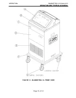 Preview for 15 page of Cincinnati Sub-Zero BLANKETROL III 233 Operation And Technical Manual