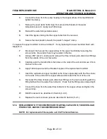 Preview for 98 page of Cincinnati Sub-Zero BLANKETROL III 233 Operation And Technical Manual