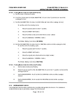 Preview for 105 page of Cincinnati Sub-Zero BLANKETROL III 233 Operation And Technical Manual