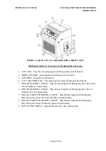 Предварительный просмотр 15 страницы Cincinnati Sub-Zero HEMOTHERM 400CE Operation Manual