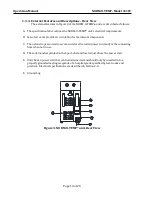 Preview for 14 page of Cincinnati Sub-Zero NORM-O-TEMP Operation Manuals