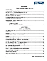 Preview for 7 page of Cincinnati Sub-Zero ZP Series Installation, Operation & Maintenance Manual