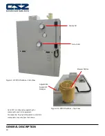 Preview for 22 page of Cincinnati Sub-Zero ZP Series Installation, Operation & Maintenance Manual