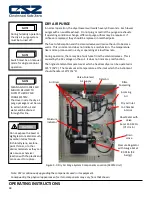 Preview for 60 page of Cincinnati Sub-Zero ZP Series Installation, Operation & Maintenance Manual