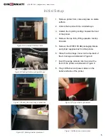 Preview for 6 page of Cincinnati SAAM Equipment Manual