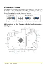 Preview for 21 page of Cincoze CO-100/P1001 Series User Manual