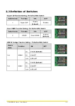 Предварительный просмотр 26 страницы Cincoze CO-100/P2002 Series User Manual