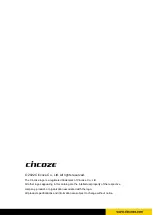 Предварительный просмотр 104 страницы Cincoze CO-100/P2002 Series User Manual