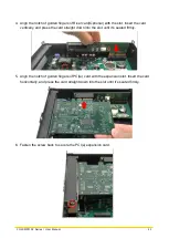 Preview for 41 page of Cincoze CO-100/P2102 Series User Manual