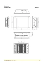 Preview for 14 page of Cincoze CS-100/M1000 Series User Manual