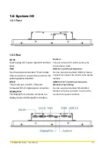 Preview for 31 page of Cincoze CS-100/M1000 Series User Manual