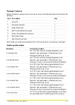 Preview for 10 page of Cincoze CS-100/P1000 Series User Manual