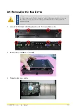 Preview for 70 page of Cincoze CS-100/P1000 Series User Manual