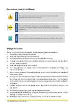 Preview for 8 page of Cincoze CS-100/P1100 Series User Manual