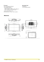 Предварительный просмотр 30 страницы Cincoze CS-100/P1100 Series User Manual