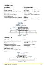 Предварительный просмотр 34 страницы Cincoze CS-100/P1100 Series User Manual