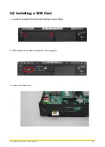 Preview for 56 page of Cincoze CS-100/P1100 Series User Manual