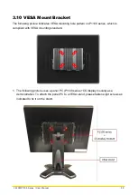 Предварительный просмотр 59 страницы Cincoze CS-100/P1100 Series User Manual