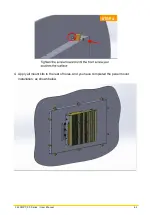 Предварительный просмотр 63 страницы Cincoze CS-100/P1100 Series User Manual