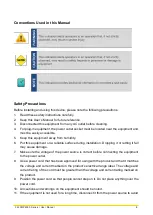 Preview for 8 page of Cincoze CS-100/P2000 Series User Manual