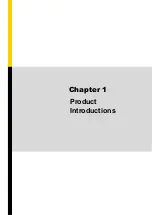 Preview for 15 page of Cincoze CS-100/P2000 Series User Manual