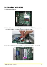 Preview for 62 page of Cincoze CS-100/P2000 Series User Manual