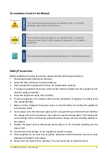 Preview for 8 page of Cincoze CS-108C/P1101-E50 User Manual