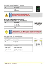 Preview for 58 page of Cincoze CS-108C/P1101-E50 User Manual