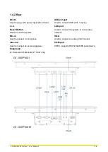 Предварительный просмотр 48 страницы Cincoze CV-100/P1000 Series User Manual