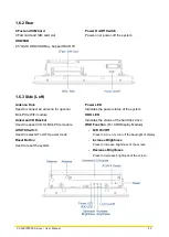 Предварительный просмотр 53 страницы Cincoze CV-100/P2000 Series User Manual