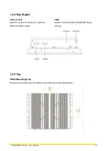 Предварительный просмотр 54 страницы Cincoze CV-100/P2000 Series User Manual